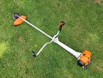 Kosa spalinowa stihl FS350 2.2KM ładny stan professional FS 350 250