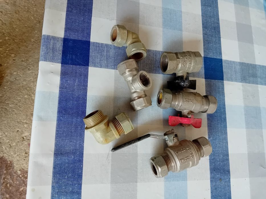 Discos fogão eléctricos