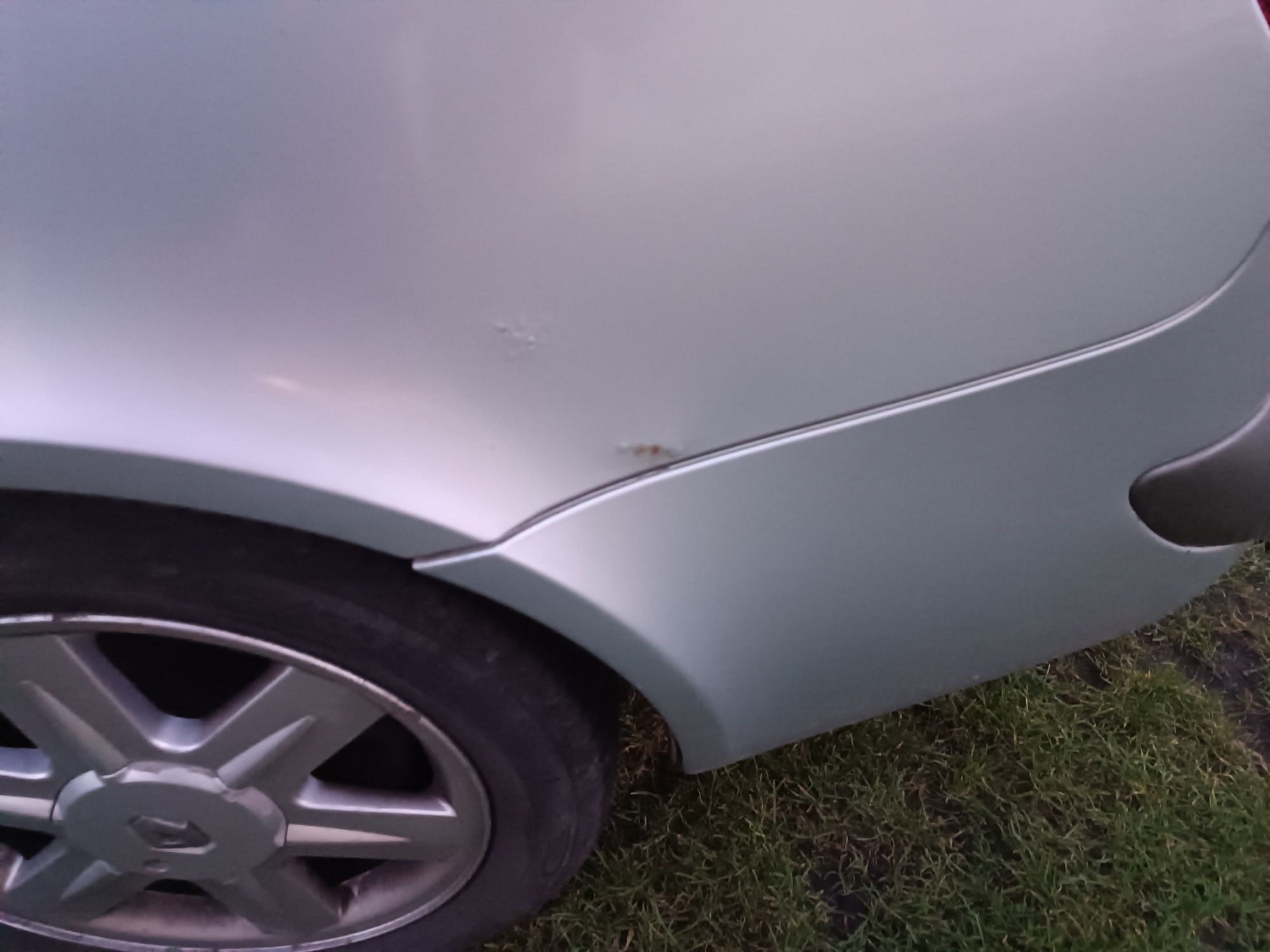 Sprzedam Renault laguna