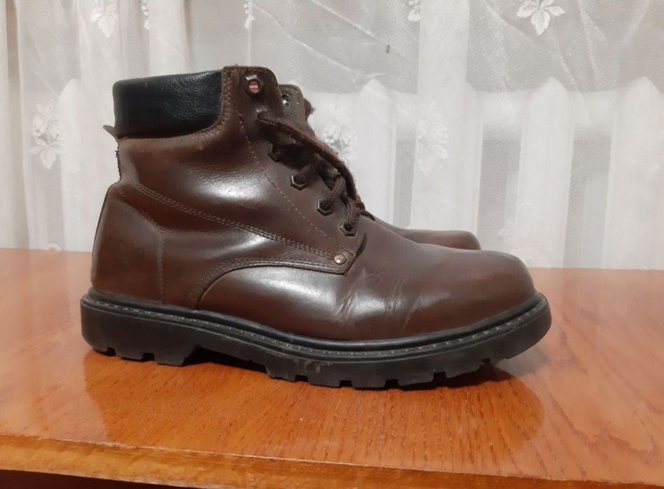 Ботинки Wrangler