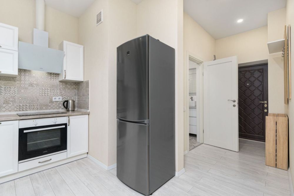 Двухкомнатная квартира в центре/10ст Фонтана 5 минут к пляж