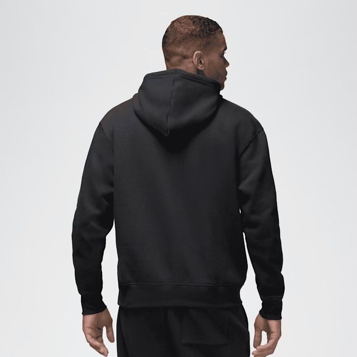 Худі Jordan Essentials Fleece Hoodie оригінал FD7545-013