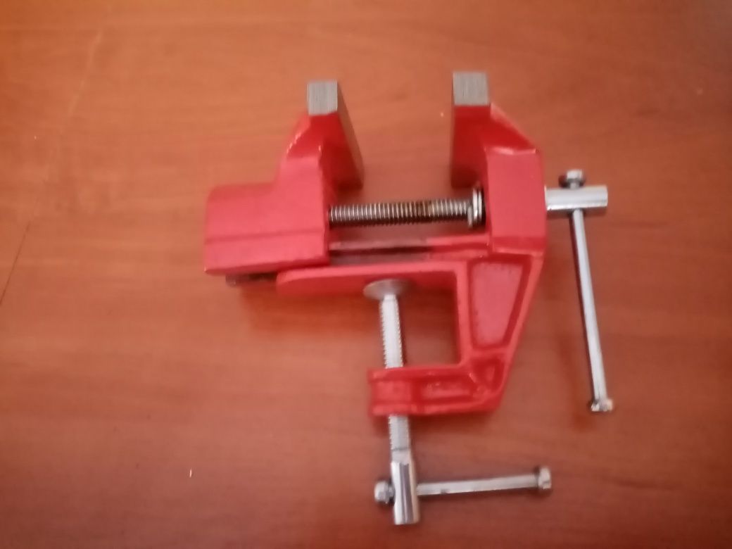 nowe. imadło. modelarskie 60mm