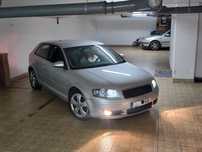 Audi a3 2.0 TDI nacional