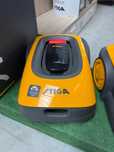 Robot koszący Autonomiczny Stiga A 1500
