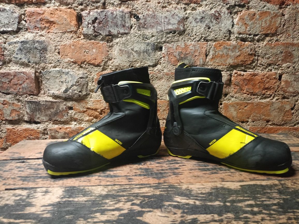 Buty do nart biegowych Fischer Speedmax 39 NNN