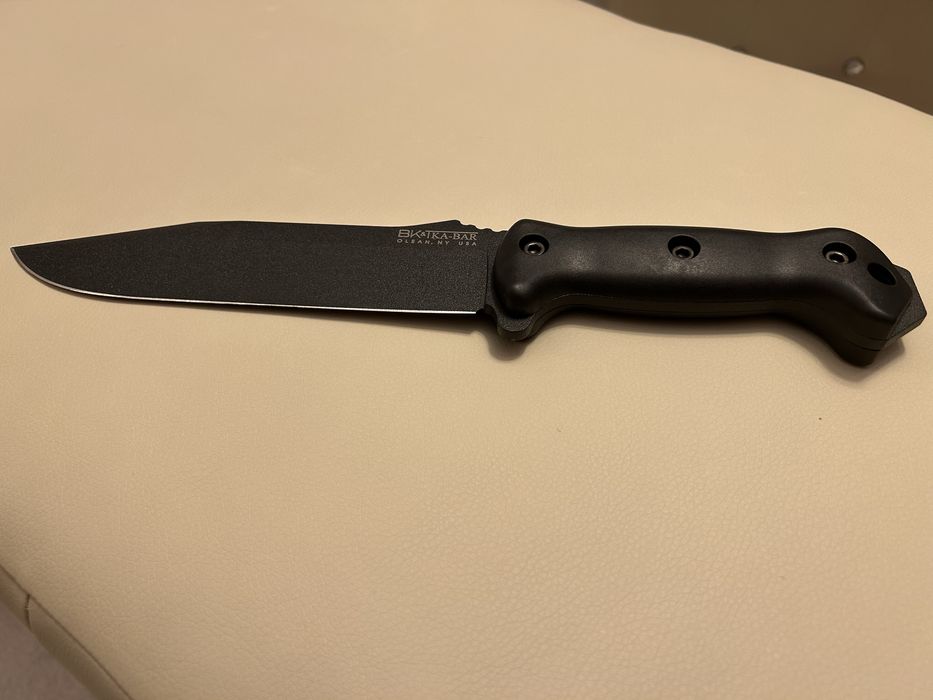 Nóż ka-bar bk-7 Survival