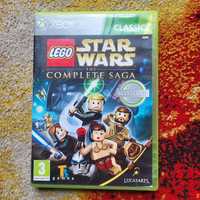Lego Star Wars The Complete Saga Xbox 360, Skup/Sprzedaż