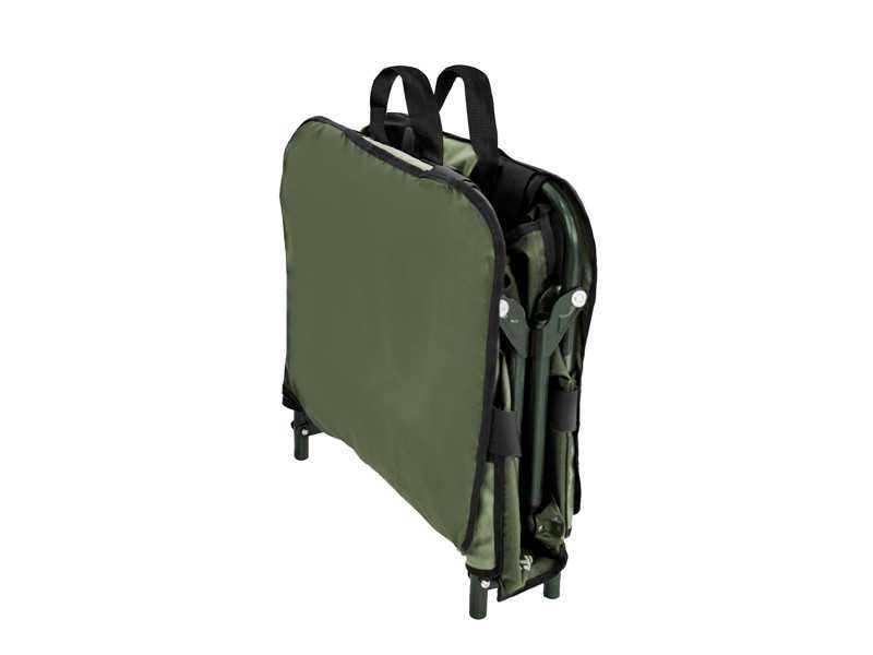 składana kołyska karpiowa  Delphin Eazy SAFE!