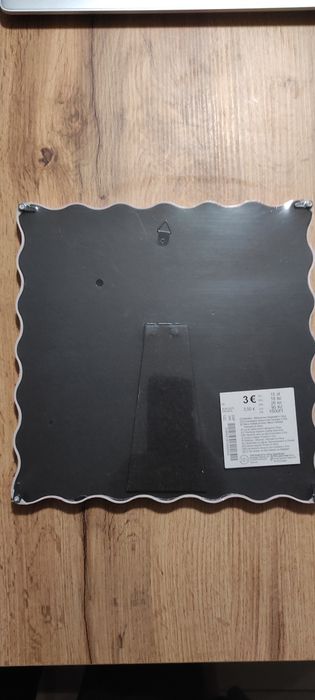 Ramka na zdjęcia 12 miesięcy