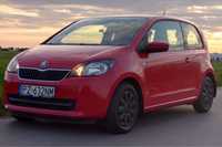 Skoda Citigo 1.0