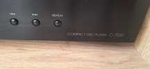 Onkyo CD c7030 + pilot