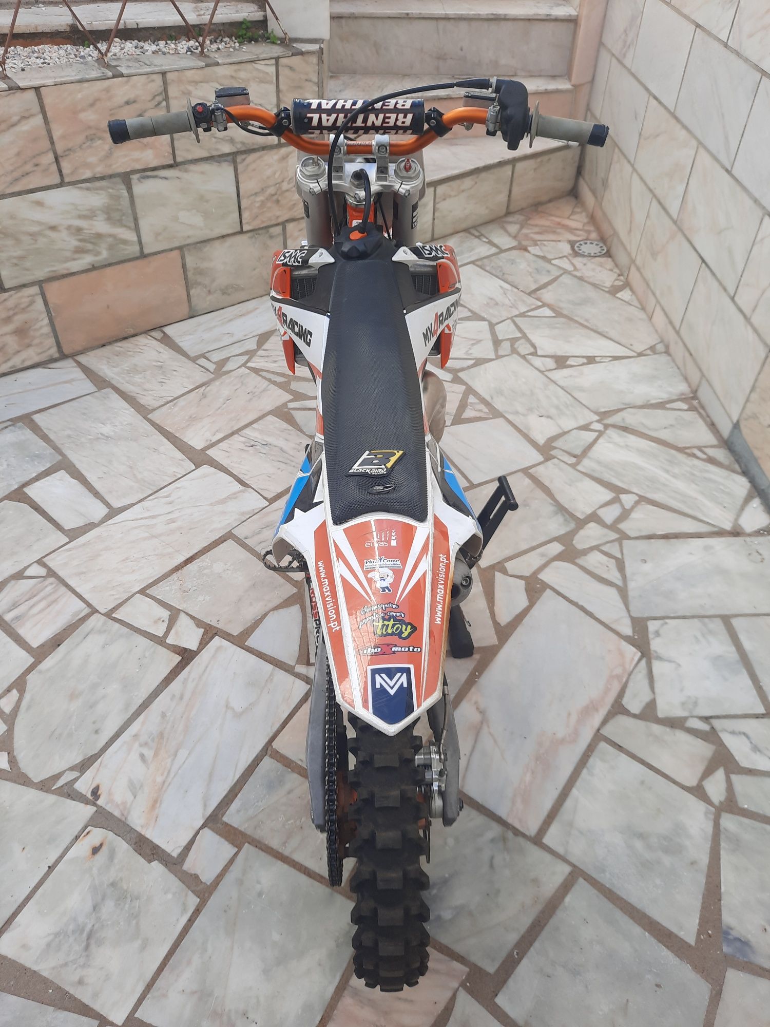 KTM SX 65CC 2020