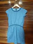 Vestido para crianças