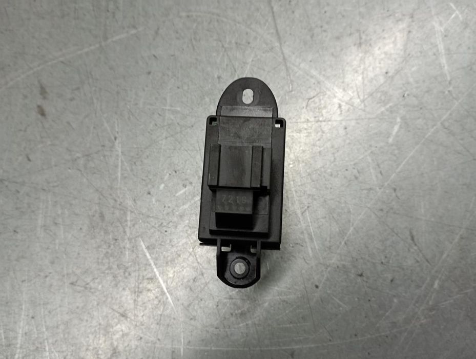 Botão / interruptor travão de parque PORSCHE Cayenne (92A)