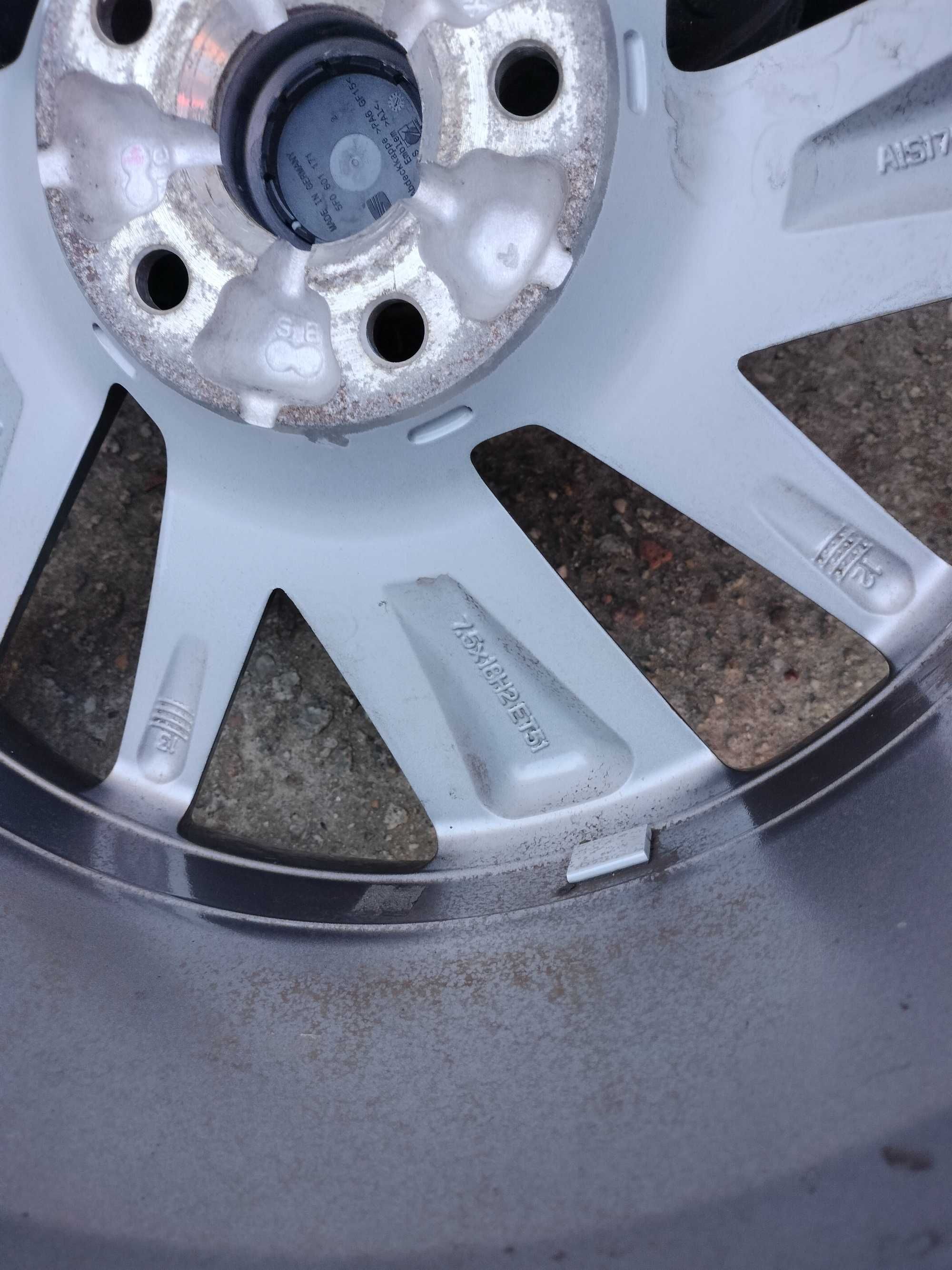 koła 18 cali  5X112 Seat Leon FR 225/40 R18 LATO