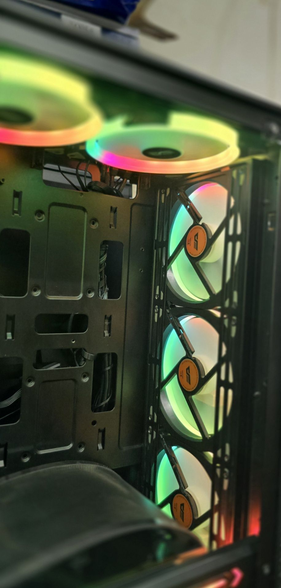 Корпус DeepCool Matrexx 70