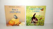 Livros da Coleção - Animais Bebés (mais na foto seguinte)