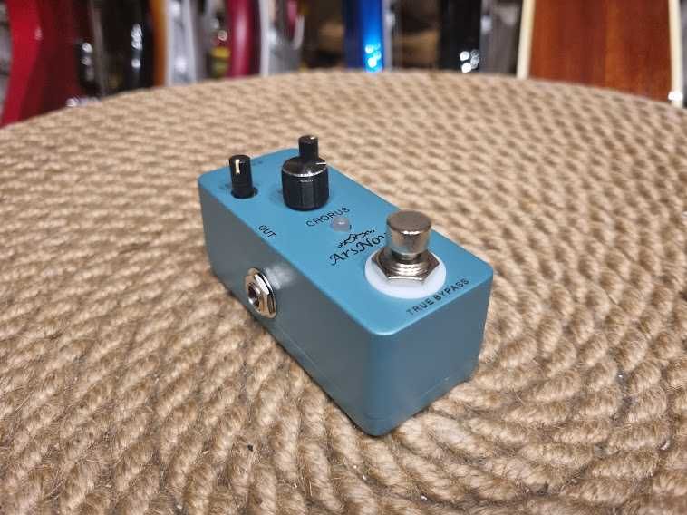 Ars Nova Chorus efekt gitarowy ArsNova