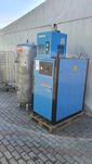 Компрессор Boge Air профессиональный 12bar c Германии