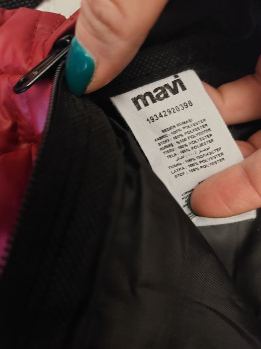 Жіночий рюкзак Mavi