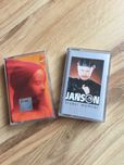 Kaseta JANSON Trzeci wymiar