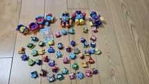 Super Things zings Power Machines