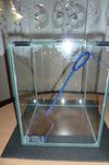 Akwarium, krewetkarium Aquanel 10 litrowe - okazja
