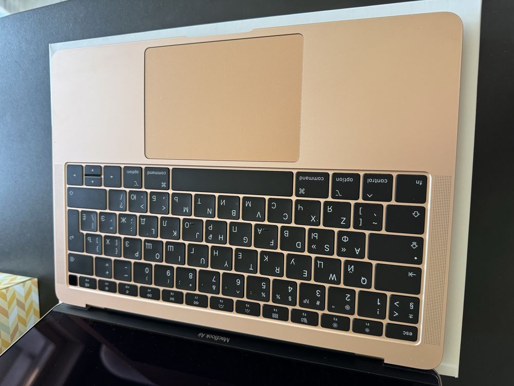 Apple Macbook Air 13 128Gb 2018