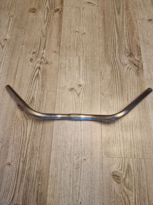 Kierownica do roweru miejskiego typu Holenderka