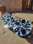 Felgi Ford Mustang 19" 5x108 Ford/Renault/Volvo/Inne