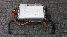 Komputer skrzynka zasilania Bmw X6 Hybrid Idealny