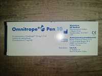 Omnitrope pen 10 Nowy