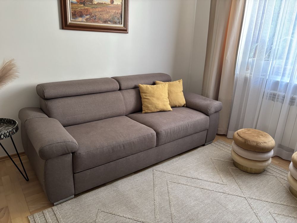Kanapa rozkładana ETAP SOFA
