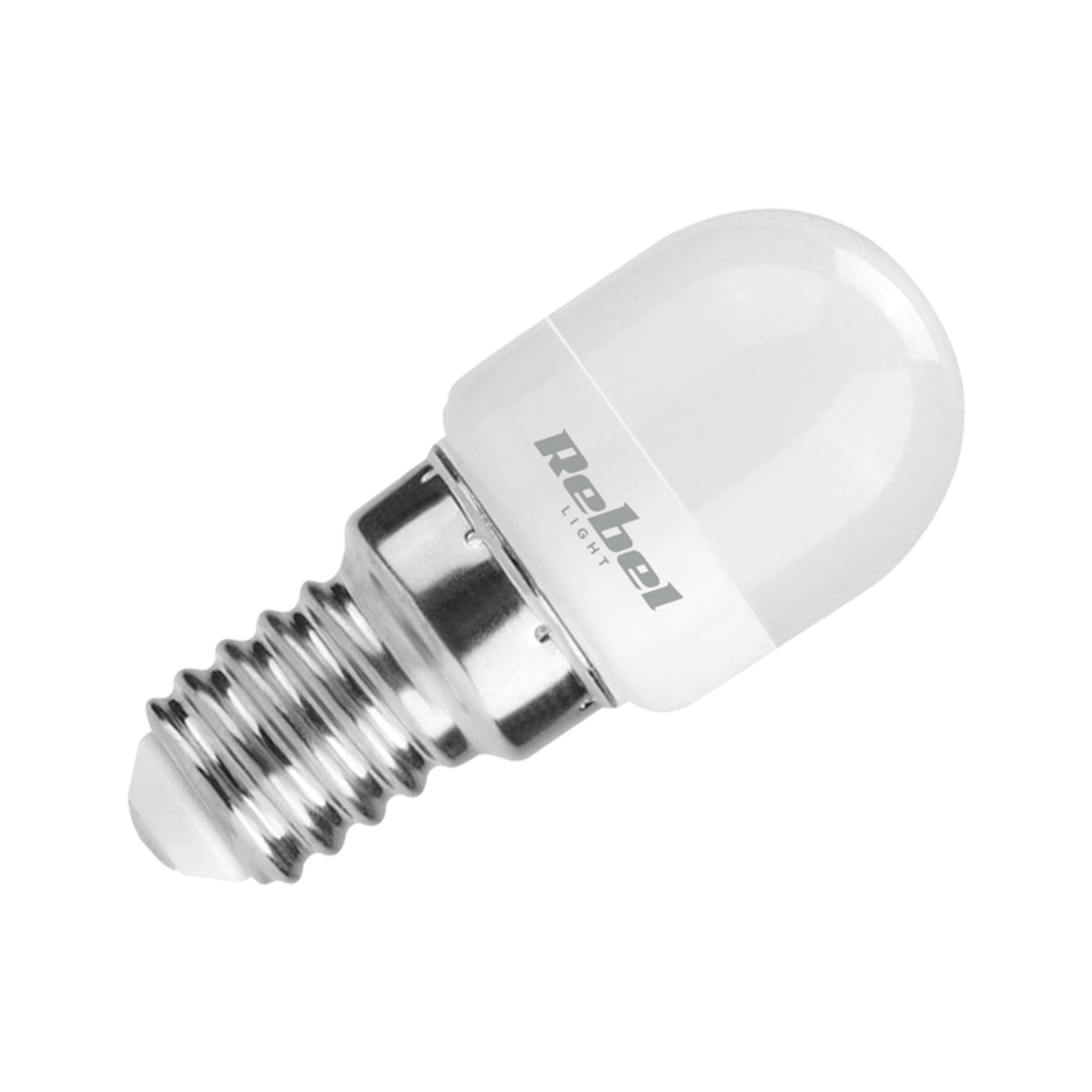 Lampa Led do lodówki  Rebel 2W E14  , 6500K,230V