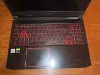 Ноутбук Acer Nitro 5 під відновлення/ на запчастини