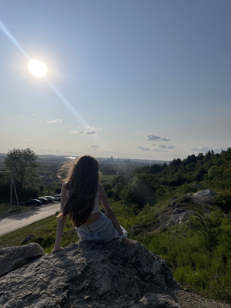 Шукаю модель (фото)