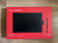 Tablet One by Wacom