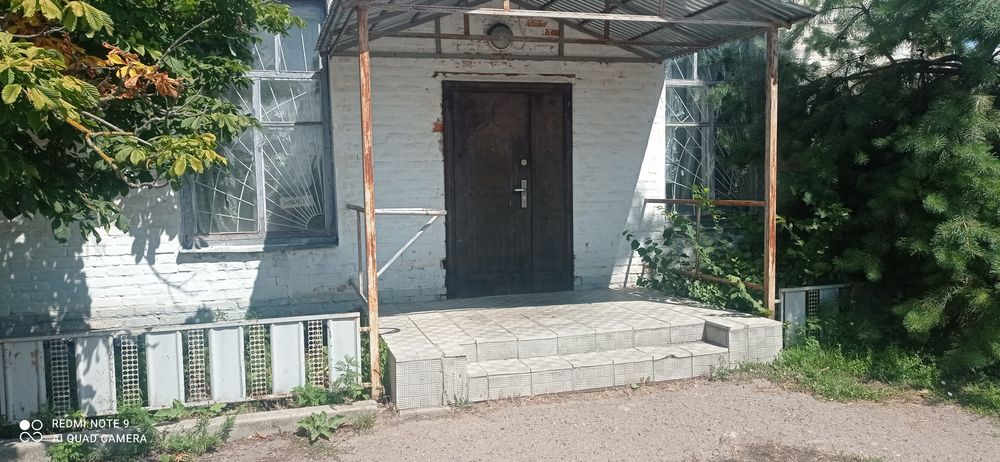 Продам діючий магазин