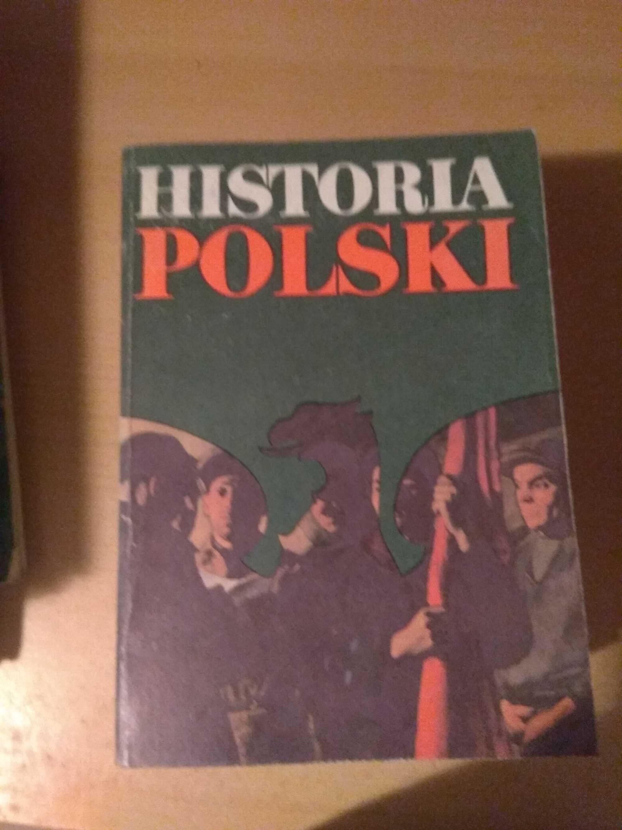 Historia Polski do 1505 lata 1505 do 1764 lata 1864 do 1948