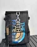 The North Face plecak 30L miejski, lekki, wodoodporny do codziennego