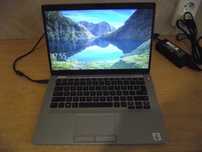 Ноутбук Dell Latitude E5410 i5-10310U 8Gb 128Gb NVME 14.0 HD