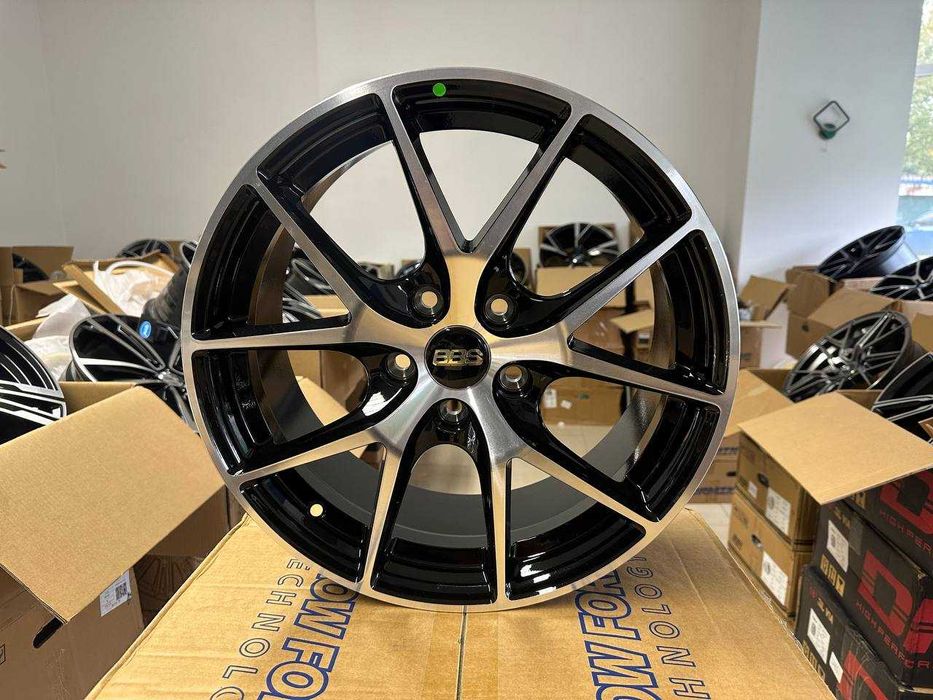 Нові диски R17 5*112 BBS / Найкраща Ціна. Великий вибір