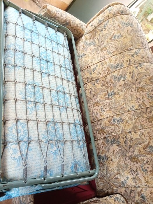 Sofá ou móveis vários