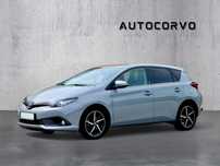 Toyota Auris 1.2 Turbo Team Deutschland