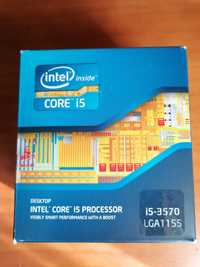 Intel Core i5 3570