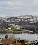 Apartamento T2 vista Rio Douro