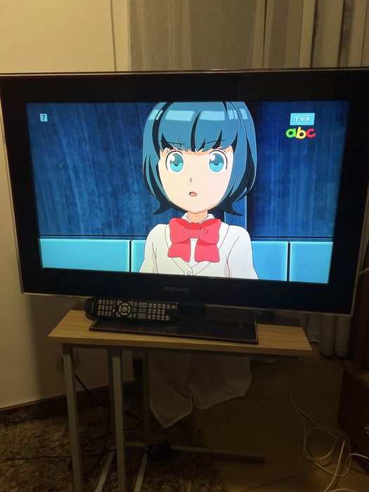 Tv samsung 32” full HD