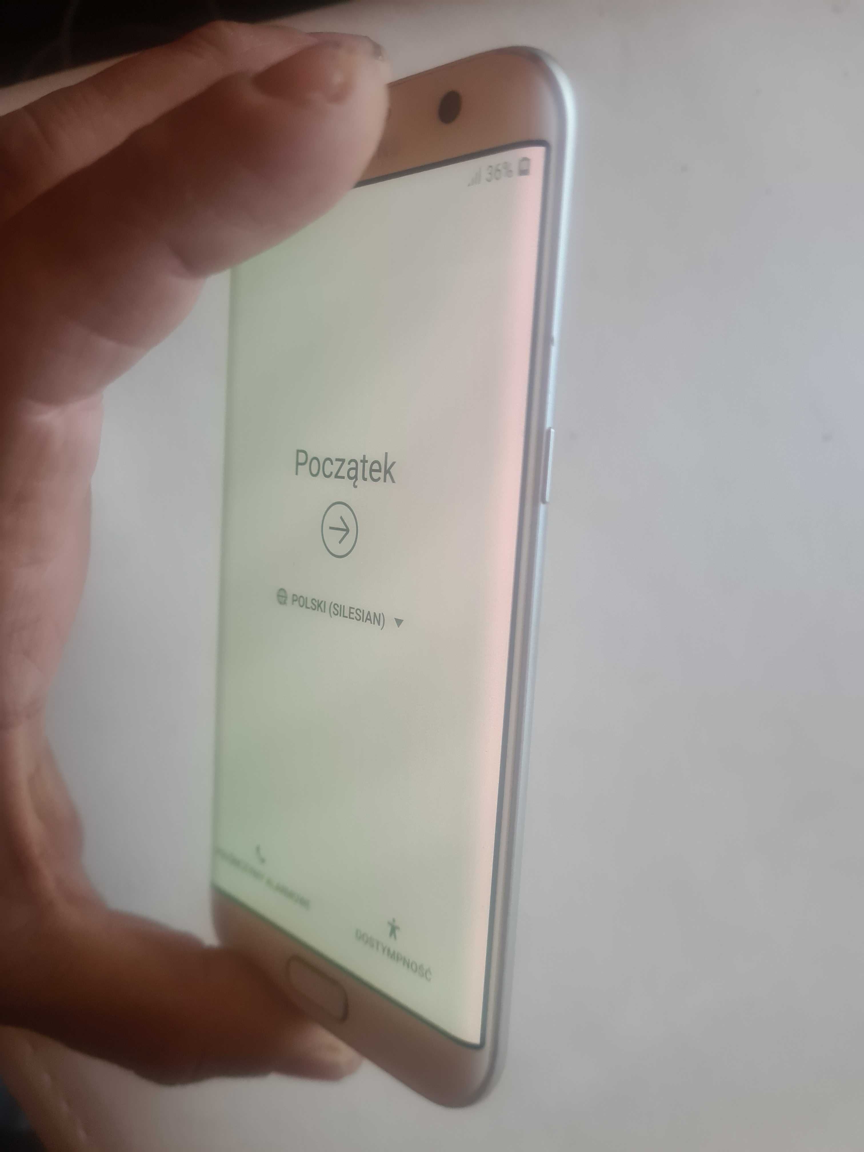 smartfon samsung galaxy s7 edge
