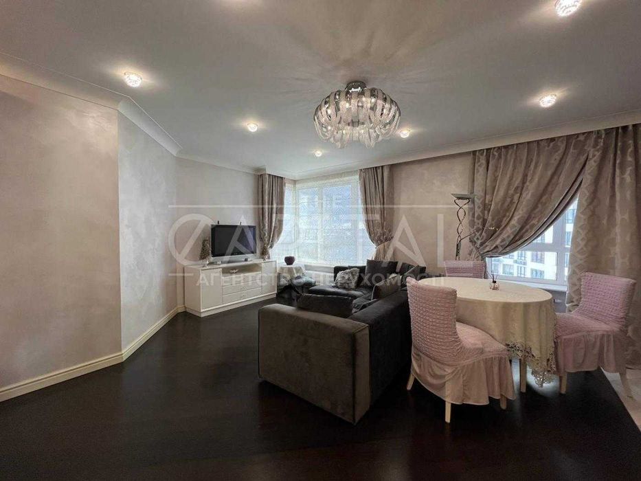 Продаж 2к квартири, ЖК Зарічний, вул. Зарічна, Дарницький р-н, Позняки